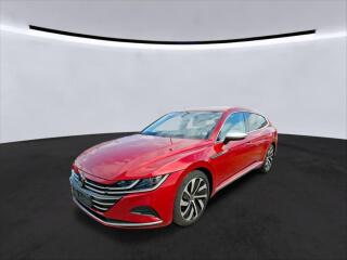 Volkswagen Arteon 2.0 TDI PANORAMA EL.SEDADLA