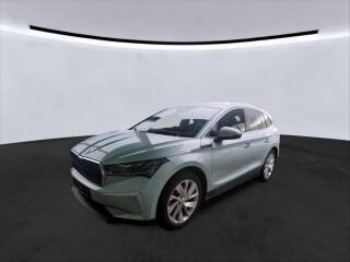 �koda Enyaq iV 0.0 iV60 132KW 62kWh  Enyaq