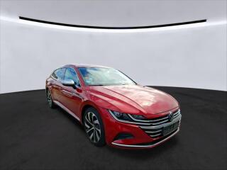 Volkswagen Arteon Shooting Brake 2.0 TDI TA�N� PANO EL.SEDAD