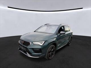 Cupra Ateca 2.0 TSI 221 KW