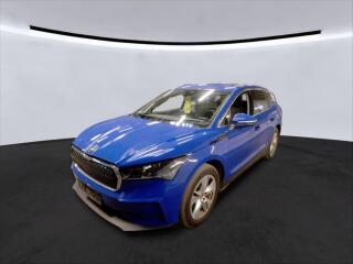 �koda Enyaq iV 0.0 iV80 150KW 82kWh  Enyaq