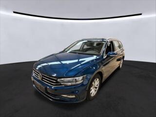 Volkswagen Passat 2.0 TDI TA�N� KAMERA EL.KUFR