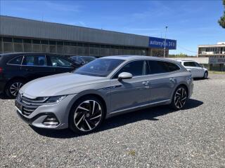 Volkswagen Arteon Shooting Brake 2.0 PANORAMA,WEBASTO,TA�N�