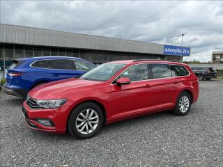 Volkswagen Passat 2.0 Ta�n�,App-Connect
