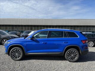 �koda Kodiaq 2.0 TDI STYLE TA�N� 4x4