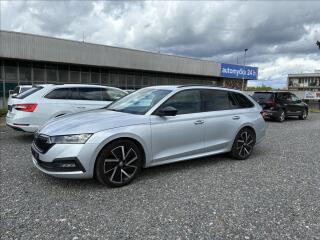 �koda Octavia 2.0 STYLE,FIRST EDITION