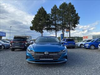 Volkswagen Arteon Shooting Brake 2.0 PANORAMA,TA�N�,IQ.LIGHT