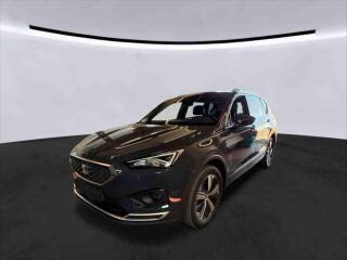 Seat Tarraco 2.0 TDI TA�N� PANORAMA KAMERA