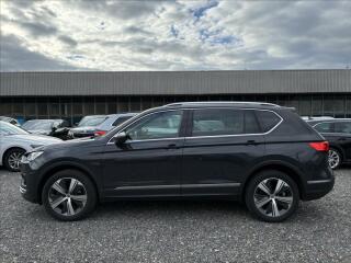 Seat Tarraco 2.0 TDI TA�N� PANORAMA KAMERA