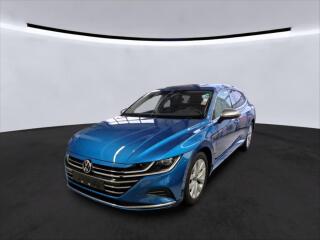 Volkswagen Arteon 2.0 TA�N�,IQ.LIGHT,PANORAMA