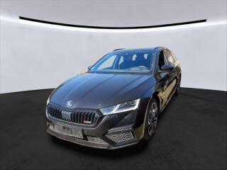 �koda Octavia 2.0 RS,4x4,PANO,TA�N�,WEBASTO