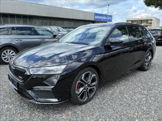 �koda Octavia 2.0 RS,4x4,PANO,TA�N�,WEBASTO