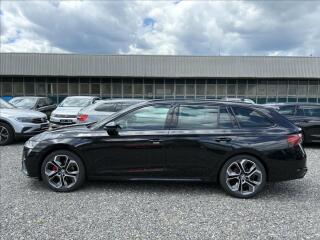 �koda Octavia 2.0 RS,4x4,PANO,TA�N�,WEBASTO