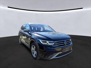 Volkswagen Tiguan Allspace 2.0 4 MOTION,TA�N�,KAMERA 360