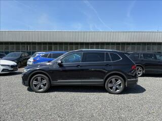 Volkswagen Tiguan Allspace 2.0 4 MOTION,TA�N�,KAMERA 360