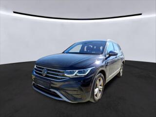 Volkswagen Tiguan 2.0 ALLSPACE,KAMERA 360,TA�N�