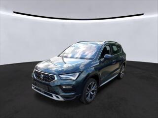 Seat Ateca 2.0 TDI PANORAMA KAMERA