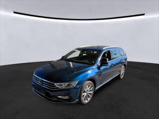 Volkswagen Passat 2.0 TA�N�,KAMERA,IQ LIGHT
