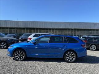 �koda Octavia 2.0 TDI TA�N� KEYLESS