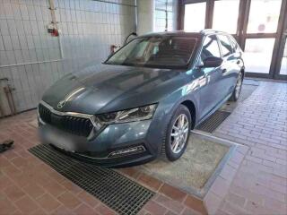 �koda Octavia 2.0 PANORAMA,CANTON,HEAD-UP