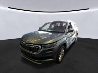 �koda Kodiaq 2.0 TDI TA�N� KAMERA EL.KUFR