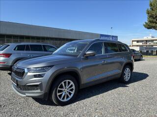 �koda Kodiaq 2.0 TDI TA�N� KAMERA EL.KUFR