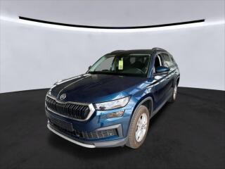 �koda Kodiaq 2.0 TDI TA�N�
