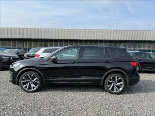 Seat Tarraco 2.0 TDI FR MANU�L TA�N� KAMERA