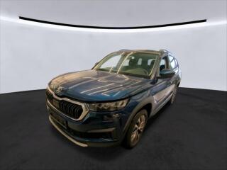 �koda Kodiaq 2.0 TDI VIRTU�L SIDE ASSIST