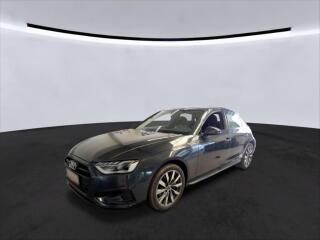 Audi A4 2.0 TDI QUATTRO KEYLESS KAMERA