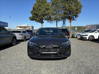 Audi A4 2.0 TDI QUATTRO KEYLESS KAMERA
