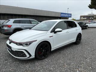 Volkswagen Golf 2.0 TSI 180 KW IQ-LIGHT KَE