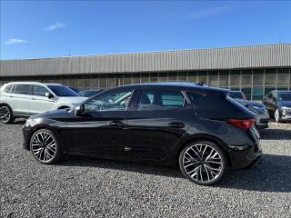 Cupra Leon 2.0 TSI 221 KW
