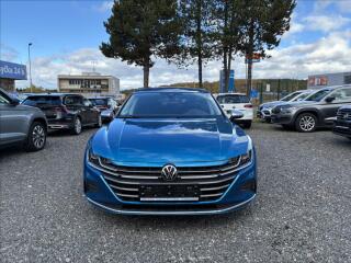 Volkswagen Arteon Shooting Brake 2.0 TSI 140 KW KAMERA 360