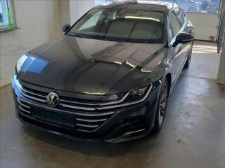 Volkswagen Arteon Shooting Brake 2.0 TDI PANO TA�N� KAMERA 3