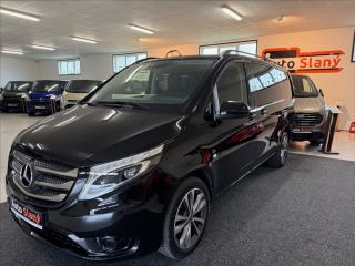 Mercedes-Benz Vito 2.2 CDI 114 LED,ke,Top stav!