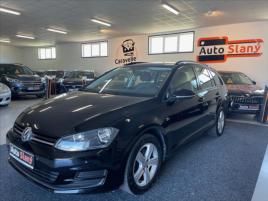 Volkswagen Golf 1.6 TDI 77kW Comfort