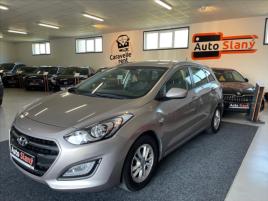 Hyundai i30 1.6 CRDi 95tkm! 1maj,CZ