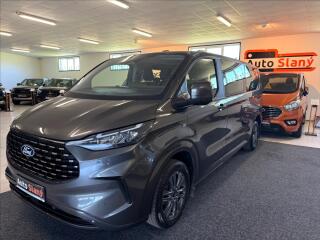 Ford Tourneo Custom 2.0 L2,Titanium,110kW,po servi