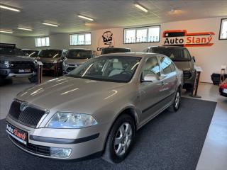koda Octavia 1.6 i Elegance 1maj,CZ,po serv