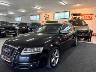 Audi A6 3.0 TDI Quattro,AT,krsn stav