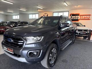 Ford Ranger 2.0 Wildtrak,AT, 1maj, po serv