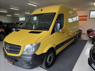 Mercedes-Benz Sprinter 2.2 CDI 314 krsn,po servisu
