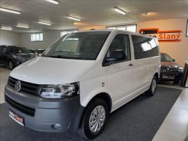 Volkswagen Transporter 2.0 TDI 103KW 9mst 2x kola