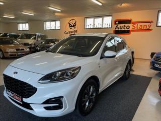 Ford Kuga 2.0 TDCi AWD ST-Line, AT