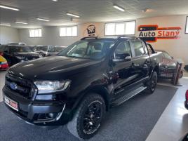 Ford Ranger 3.2 TDCi Black Edit.po servisu