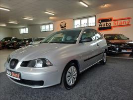 Seat Ibiza 1.4 16V klima,po servisu!