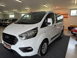 Ford Transit Custom 2.0 L1.96kW,9mst,1maj.