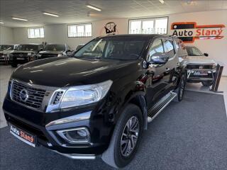 Nissan Navara 2.3 dCi Hardtop,manu�l,Top sta
