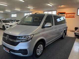 Volkswagen Caravelle 2.0 TDI 110kW DSG Long